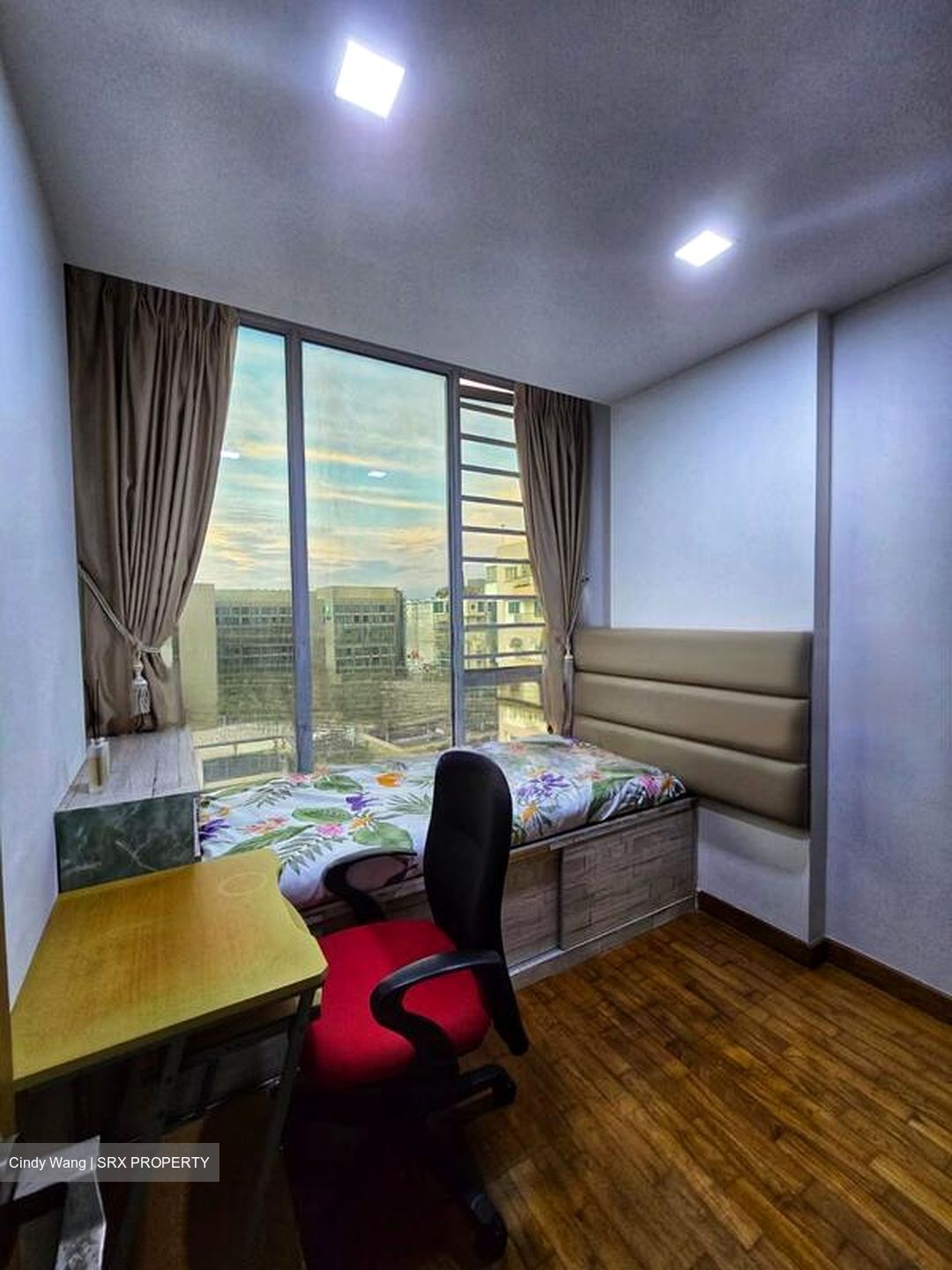 Moda (D15), Apartment #463130771